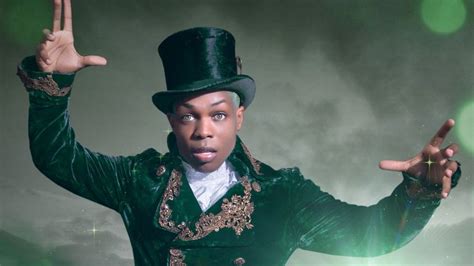Exploring the Artistry: How Todrick Hall's Events Push Boundaries and Inspire